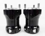 Wild Kart 40mm x 90mm Rear Hub Set