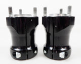 Wild Kart 40mm x 90mm Rear Hub Set