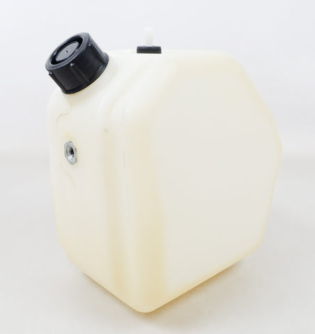 Freeline Birel ART Compkart 4L Small Fuel Tank