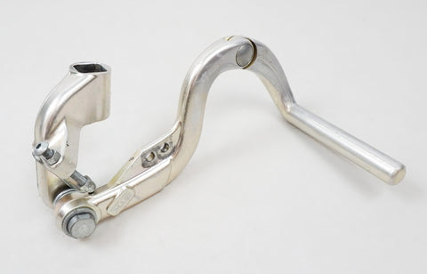 OTK Tony Kart Complete Brake Pedal