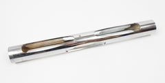 Lightweight Chrome 30mm x 275mm Torsion Bar
