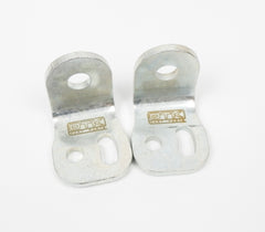 OTK Tony Kart Chassis Seat Mounting Tab Set Short 24mm