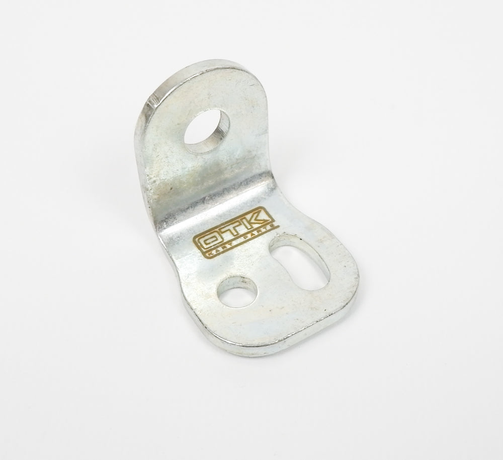 OTK Tony Kart Chassis Seat Mounting Tab Short 24mm