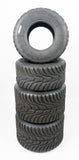 MOJO W5 Rotax Max Wet Tyre Set