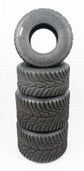 MOJO W5 Rotax Max Wet Tyre Set