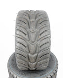 MOJO W5 Rotax Max Wet Tyre Set