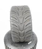 MOJO W5 Rotax Max Wet Tyre Set