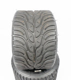 MOJO W5 Rotax Max Wet Tyre Set