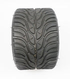 MOJO W5 Rotax Max Wet Tyre Set