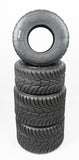MOJO W5 Rotax Max Wet Tyre Set