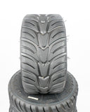 MOJO W5 Rotax Max Wet Tyre Set