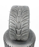 MOJO W5 Rotax Max Wet Tyre Set