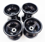 Freeline Birel ART 950 Cadet CR115 / DR150 Wheel Rim Set