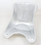 Freeline Birel ART Flat Bottom Silver F9S Size XXS Seat