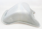 Freeline Birel ART Flat Bottom Silver F9S Size XXS Seat