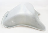 Freeline Birel ART Flat Bottom Silver F9S Size XXS Seat