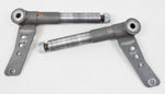 IPK Intrepid Praga OK1 25mm SH2 Stub Axle Set