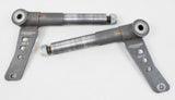 IPK Intrepid Praga OK1 25mm SH2 Stub Axle Set