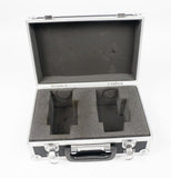 Rotax Max Kart Carb Storage Box / Case