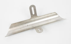 OTK Tony Kart Stainless Steel Front Chassis Protector