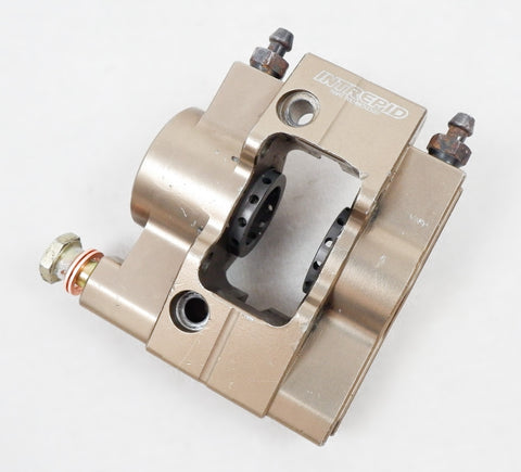 IPK Intrepid Praga R1 Front Brake Caliper Right Hand