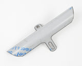 OTK Tony Kart Stainless Steel Front Chassis Protector