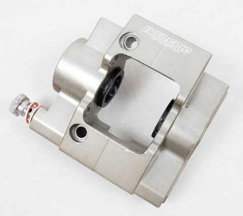 IPK Intrepid Praga R2 Front Brake Caliper Right Hand
