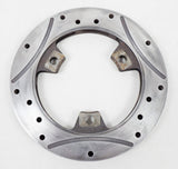 IPK Intrepid Praga R2 Front Brake Disc 108/FR/14