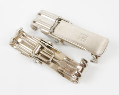 OTK Tony Kart Quick Release Nose Cone Clamps / Clips