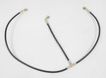 IPK Intrepid Praga R1/R2 Front Brake Pipe