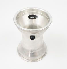 Jet Aluminium 180mm Rear Wheel Rim