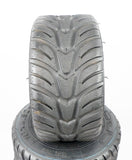 MOJO W5 Rotax Max Wet Tyre Set
