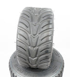 MOJO W5 Rotax Max Wet Tyre Set