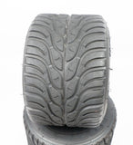 MOJO W5 Rotax Max Wet Tyre Set