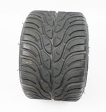MOJO W5 Rotax Max Wet Tyre Set