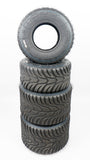 MOJO W5 Rotax Max Wet Tyre Set