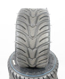 MOJO W5 Rotax Max Wet Tyre Set
