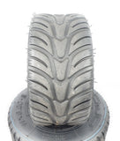 MOJO W5 Rotax Max Wet Tyre Set