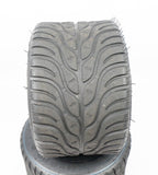 MOJO W5 Rotax Max Wet Tyre Set