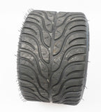 MOJO W5 Rotax Max Wet Tyre Set