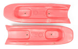 Gillard KG 506 Red Side Pod Set