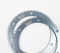 Talon Aluminium 61T & 62T 219 Pitch Sprockets