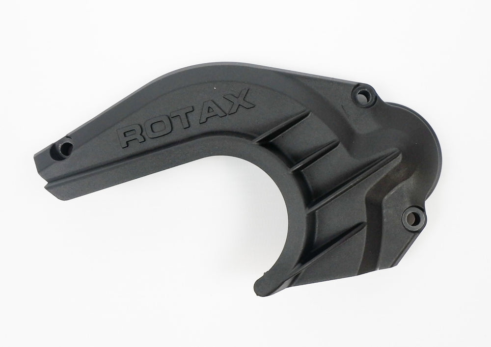 Rotax Max Chain / Clutch Plastic Guard