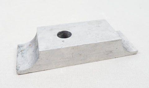 Synergy / Project One Honda Cadet Lower Engine Mount Clamp
