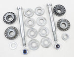 IPK Intrepid Praga 10mm Castor / Camber Kit