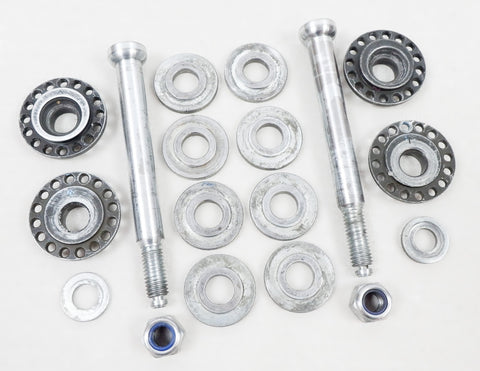 IPK Intrepid Praga 10mm Castor / Camber Kit