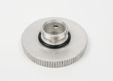 Genuine Rotax Max Dellorto Carb Float Bowl Screw Nut