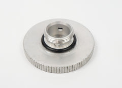 Genuine Rotax Max Dellorto Carb Float Bowl Screw Nut