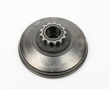 Genuine Rotax Max Clutch Drum with 13T Sprocket