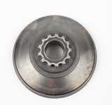 Genuine Rotax Max Clutch Drum with 13T Sprocket